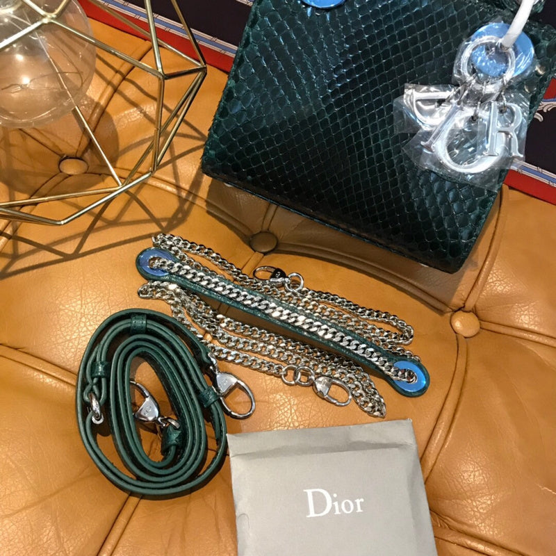 ELE - Dir Bags - 2874