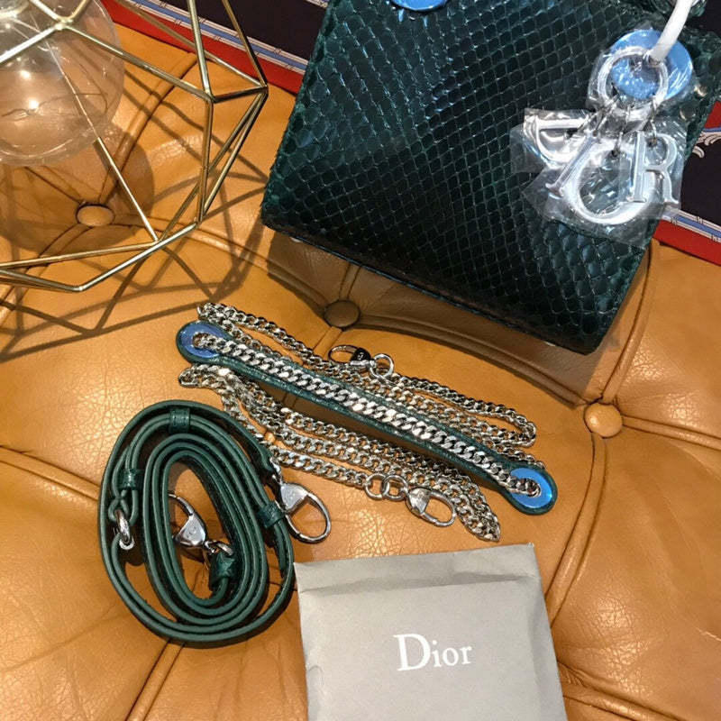 ELE - Dir Bags - 2874