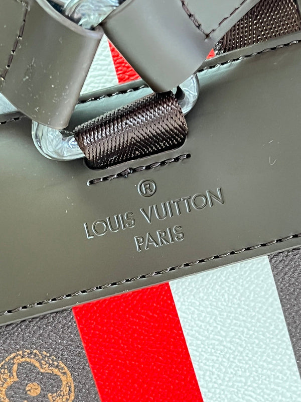 Fashion Lu-Vi bags - 2967