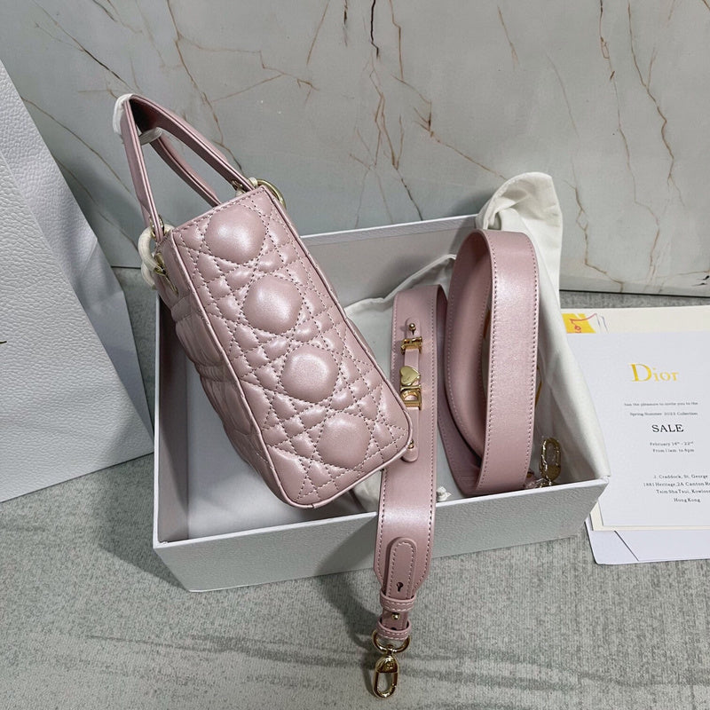 ELE - Dir Bags - 1158