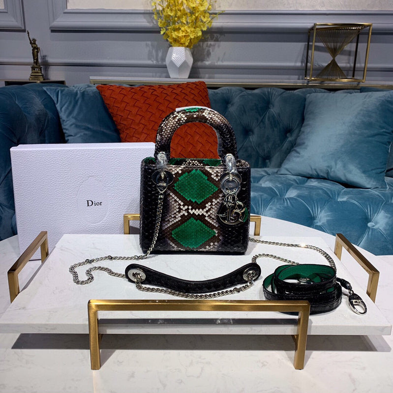 ELE - Dir Bags - 2867