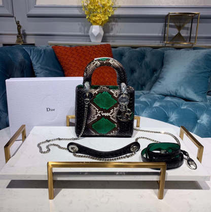 ELE - Dir Bags - 2867