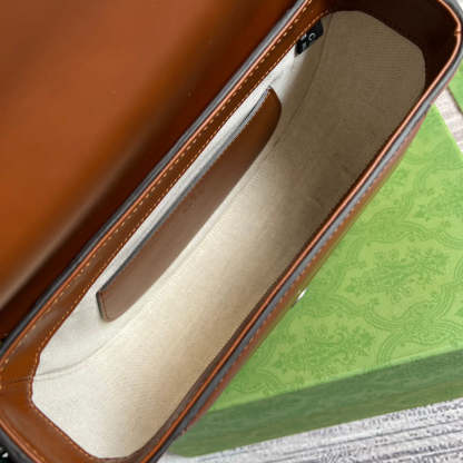 gg Aria Shoulder Bag Red For Women, Women’s Bags 10.2in/25cm gg