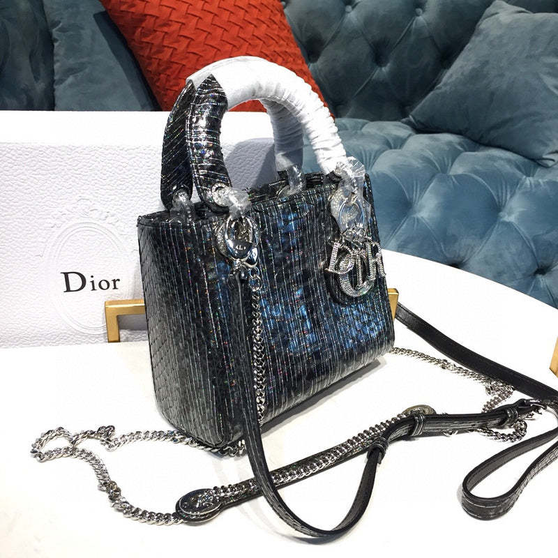 ELE - Dir Bags - 2866