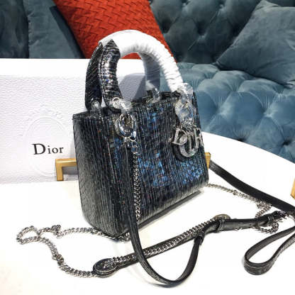 ELE - Dir Bags - 2866