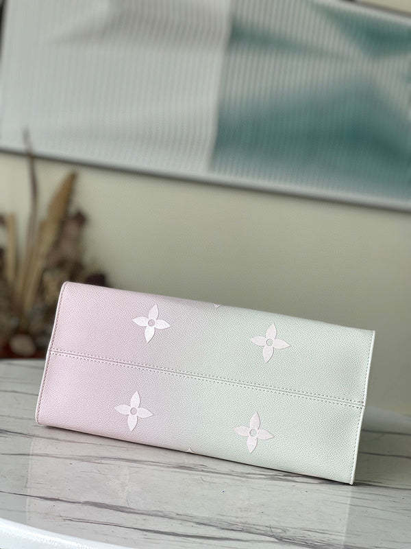 Fashion Lu-Vi bags - 5002