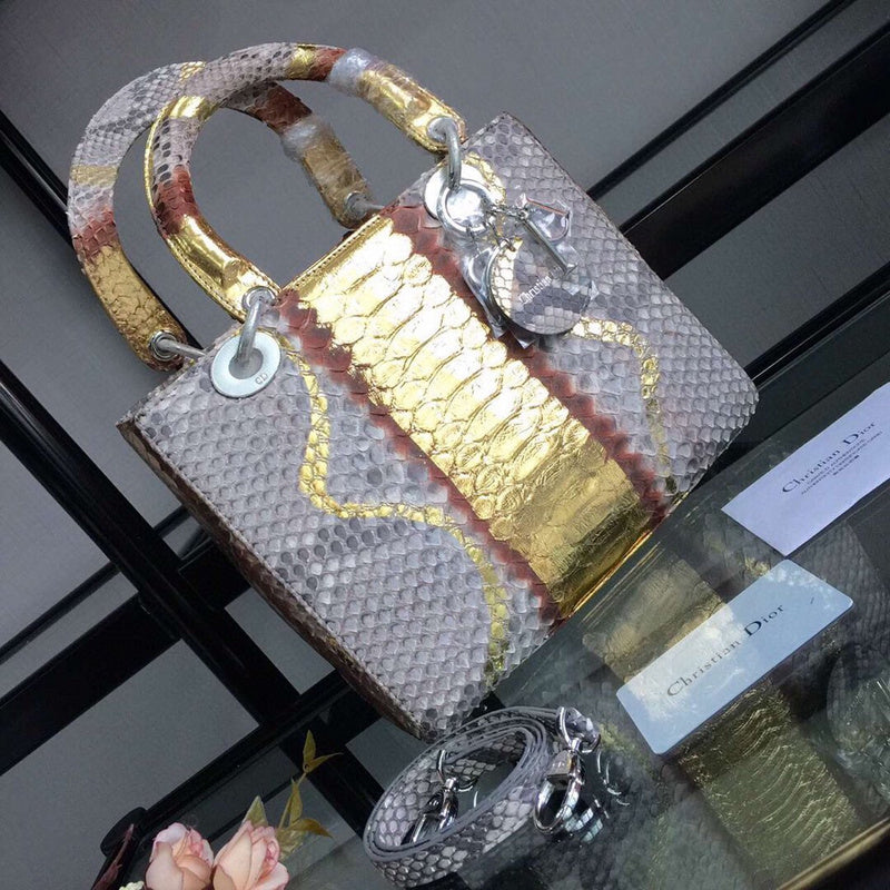 ELE - Dir Bags - 2878