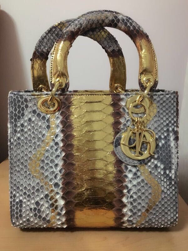 ELE - Dir Bags - 2878