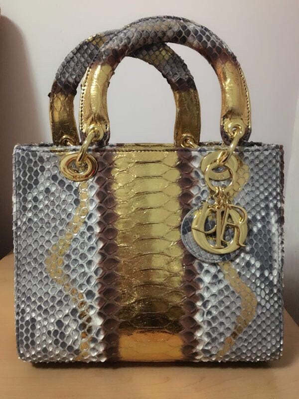 ELE - Dir Bags - 2878