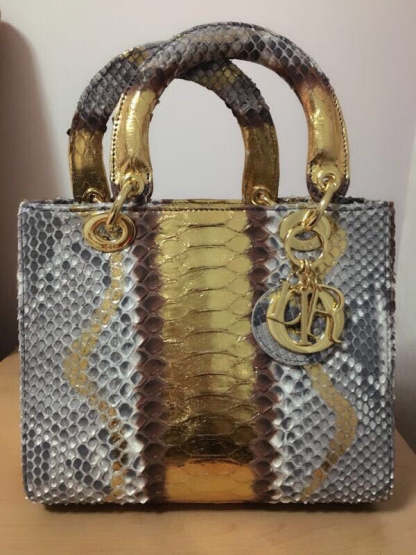 ELE - Dir Bags - 2878