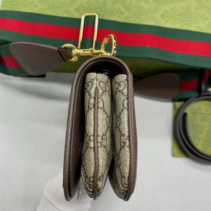 gg Blondie Mini Bag Beige For Women, Women’s Bags 8.7in/22cm gg‎ ‎