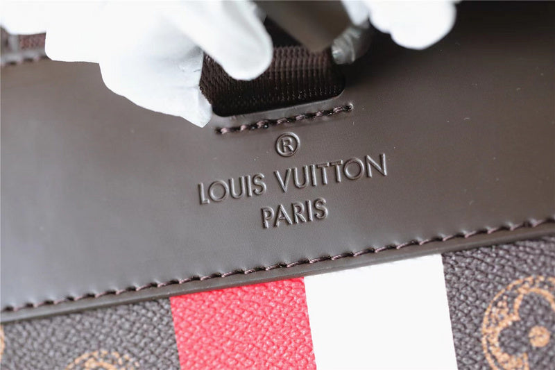 Fashion Lu-Vi bags - 2967