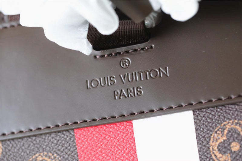 Fashion Lu-Vi bags - 2967