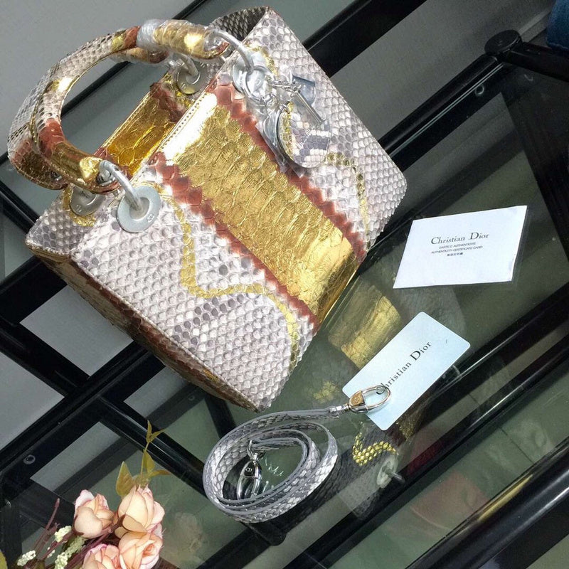 ELE - Dir Bags - 2878