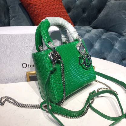 ELE - Dir Bags - 2857