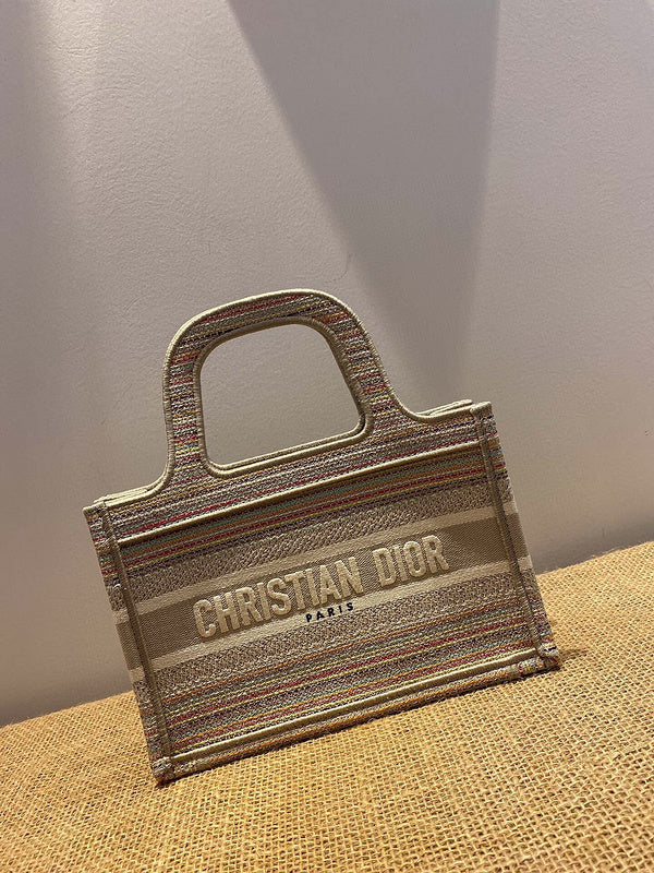 ELE - Dir Bags - 2886