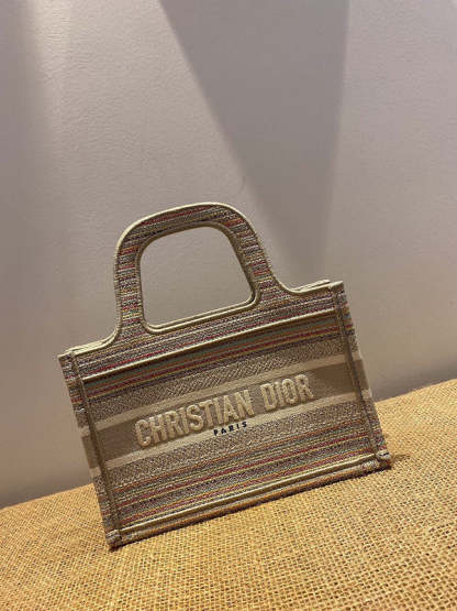 ELE - Dir Bags - 2886