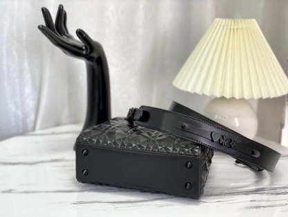 ELE - Dir Bags - 1163