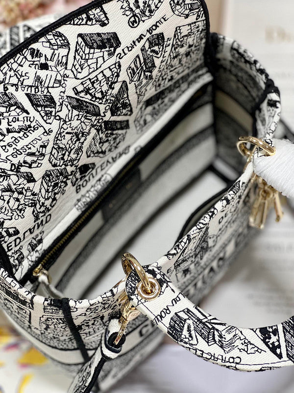 ELE - Dir Bags - 721