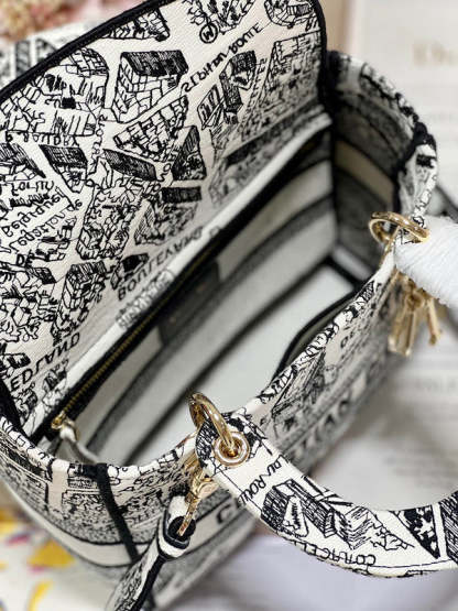 ELE - Dir Bags - 721