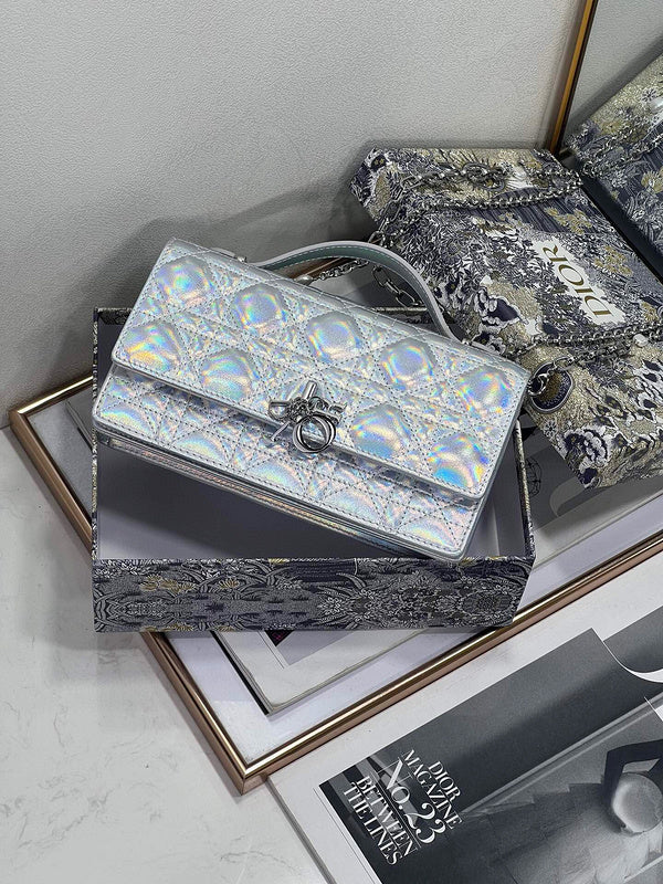 ELE - Dir Bags - 539