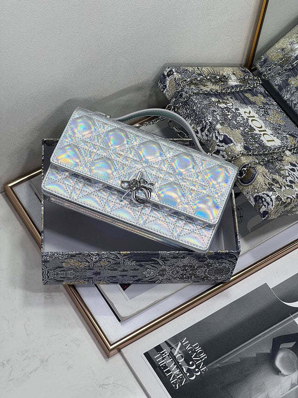 ELE - Dir Bags - 539