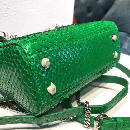 ELE - Dir Bags - 2857