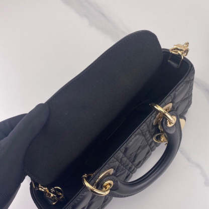 ELE - Dir Bags - 636