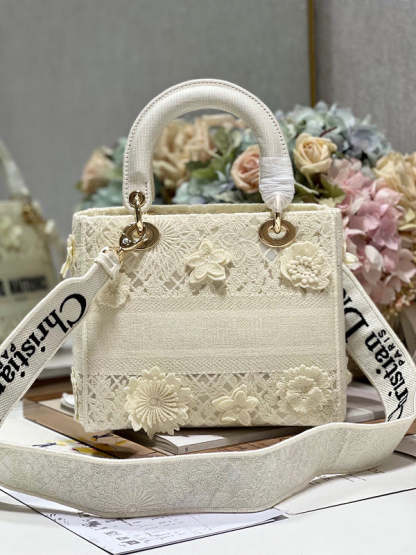 ELE - Dir Bags - 398