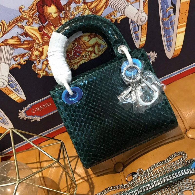 ELE - Dir Bags - 2874