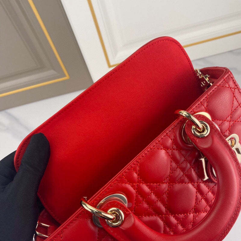 ELE - Dir Bags - 622