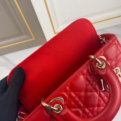 ELE - Dir Bags - 622