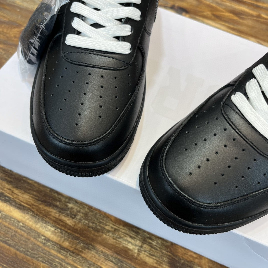 Nike Air Force 1 Low Moma Off-White Black For Men��