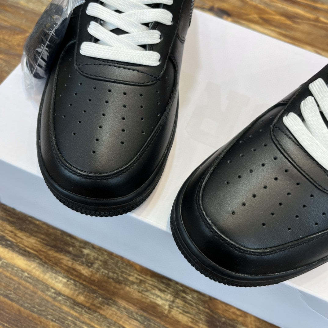 Nike Air Force 1 Low Moma Off-White Black For Men��