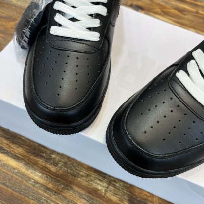 Nike Air Force 1 Low Moma Off-White Black For Men��