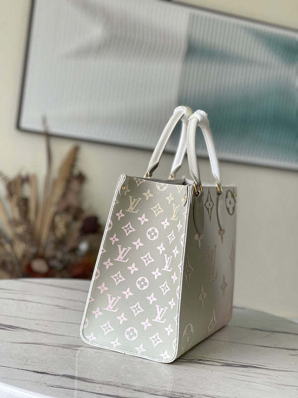 Fashion Lu-Vi bags - 5002