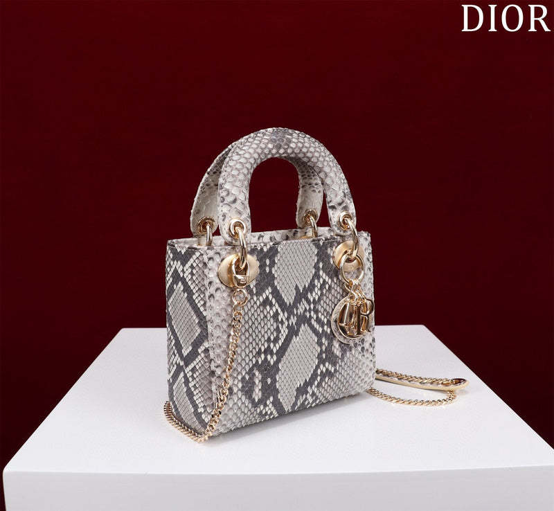 ELE - Dir Bags - 751