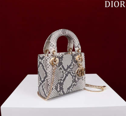 ELE - Dir Bags - 751