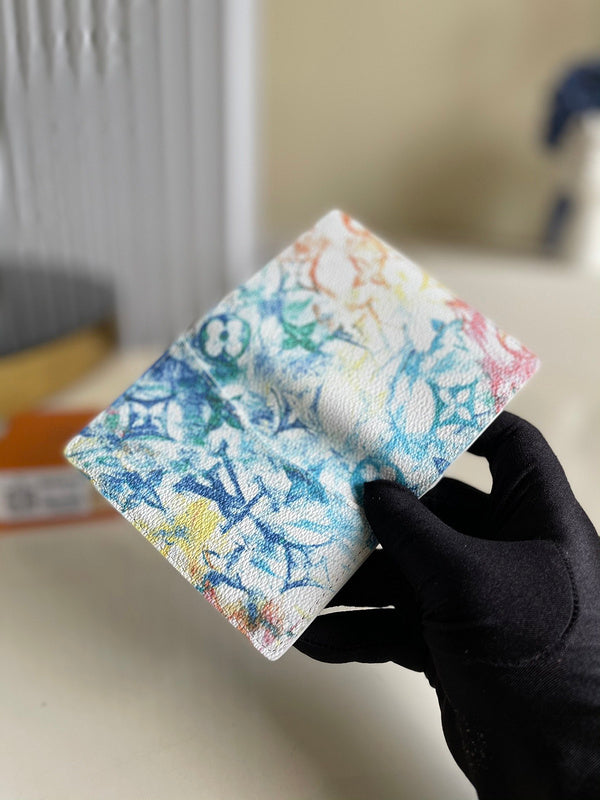 Fashion Lu-Vi bags - 3002