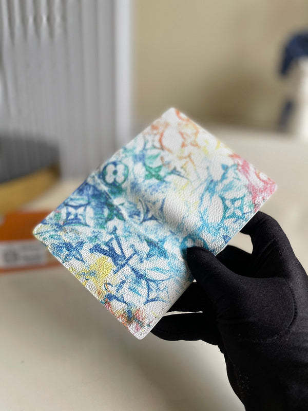 Fashion Lu-Vi bags - 3002