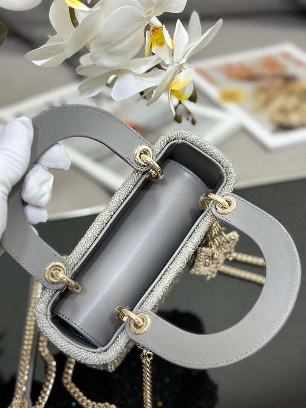 ELE - Dir Bags - 698