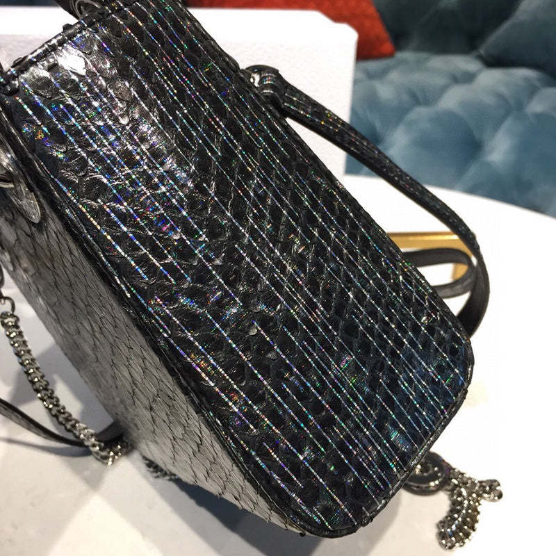 ELE - Dir Bags - 2866