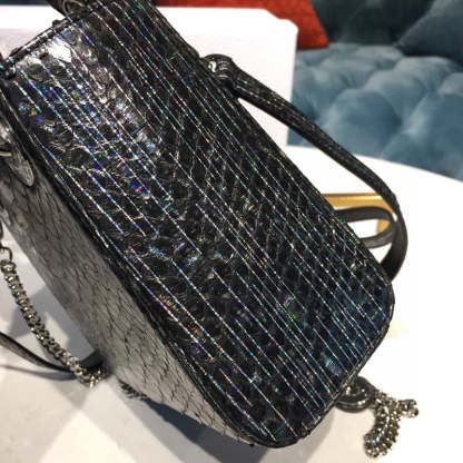 ELE - Dir Bags - 2866