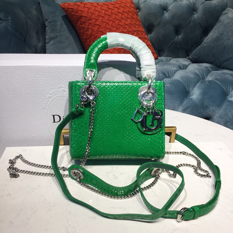 ELE - Dir Bags - 2857