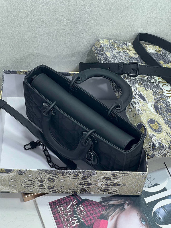 ELE - Dir Bags - 531