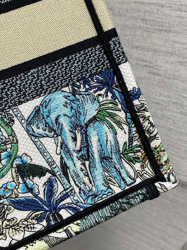 ELE - Dir Bags - 550