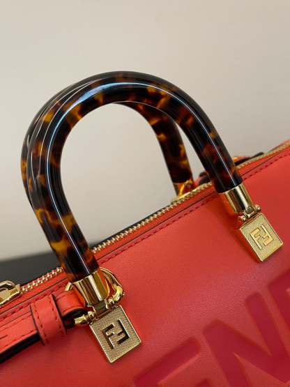 FI By The Way Red Mini Bag For Woman 17cm/6.5in