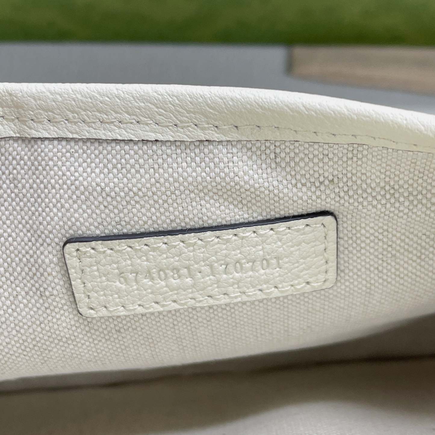 gg Ophidia Belt Bag Beige And Ebony gg Supreme Canvas, A Material With Low Environmental Impact For Men  8.7in/22cm gg 674081 96IWT 9794