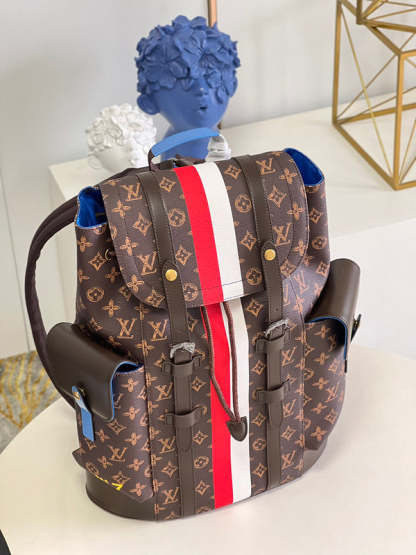 Fashion Lu-Vi bags - 2967