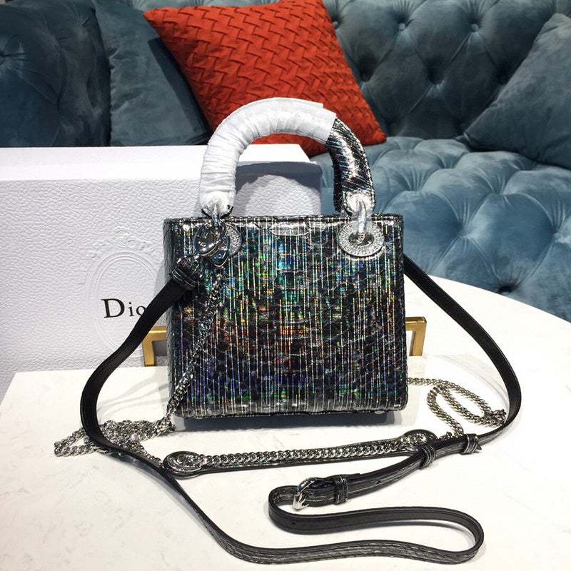 ELE - Dir Bags - 2866